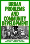 Urban Problems and Community Development - Ronald F. Ferguson