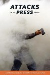 Attacks on the Press in 2007: A Worldwide Survey by the Committee to Protect Journalists - Committee to Protect Journalists