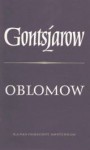 Oblomow - Ivan Goncharov, Wils Huisman