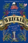 Wrecker - Noel O'Reilly