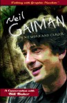 Neil Gaiman on His Work and Career (Talking With Graphic Novelists) - Bill Baker