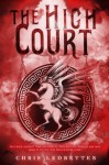 The High Court - Chris Ledbetter