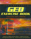 GED Exercise Book: Launguage, Arts, Writing - Jennifer Krasula, Tim Collins, Jennifer Krasula