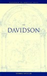 On Davidson - Wadsworth Publishing