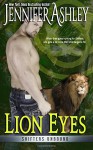 Lion Eyes - Jennifer Ashley