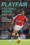 Playfair Football Annual 2009-2010 - Glenda Rollin, Jack Rollin