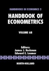 Handbook of Econometrics: 6 - James J. Heckman, Edward Leamer