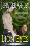 Lion Eyes - Jennifer Ashley