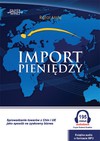 Import pieniędzy - audiobook - Rafał Mróz