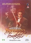 Konserto Terakhir - Abdullah Hussain