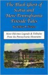 The Black Ghost of Scotia, and More Pennsylvania Fireside Tales Volume II - Jeffrey R. Frazier