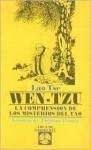 Wen-Tzu: La Comprension de los Misterios del Tao - Laozi, Thomas Cleary