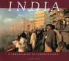 India: A Celebration of Independence, 1947 to 1997 - Victor Anant, Anne d'Harnoncourt