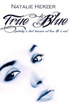 True Blue - Natalie Herzer