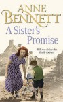 A Sister's Promise - Anne Bennett