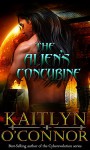 Alien's Concubine, The - Kaitlyn O'Connor