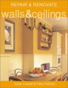 Walls & Ceilings - Julian Cassell, Peter Parham