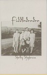 Fiddledeedee - Shelby Stephenson