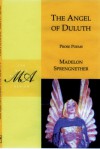 The Angel of Duluth: Prose Poems (Marie Alexander Poetry Series) - Madelon Sprengnether