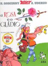 A Rosa e o Gládio - René Goscinny