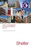 2011 12 Guide To Housing And Council Tax Benefit - Sam Lister