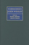 The Cambridge Companion to John Wesley - Randy L. Maddox, Jason E. Vickers