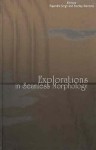 Explorations in Seamless Morphology - Rajendra Singh, Stanley Starosta