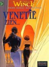 Venetië Zien... (Largo Winch, #9) - Philippe Francq, Jean Van Hamme