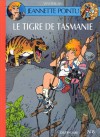 Le tigre de Tasmanie et autres récits-- - Marc Wasterlain