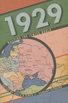 1929: Mapping the Jewish World - Hasia R. Diner, Gennady Estraikh