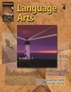 Core Skills Language Arts Gr 4 - Steck-Vaughn Company