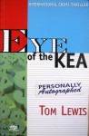 Eye Of The Kea - Tom Lewis