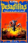 Pánico en la Calle del Miedo (Pesadillas, #35) - R.L. Stine