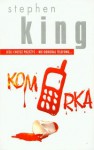 Komórka - Zbigniew A. Królicki, Zbigniew Zapasiewicz, Stephen King