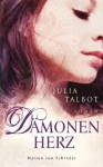 Dämonenherz - Julia Talbot