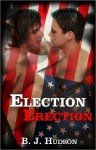 Election Erection - B.J. Hudson