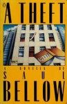 A Theft - Saul Bellow