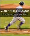 Canon Rebel T1i/500D: From Snapshots to Great Shots - Jeff Revell