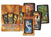 Easy Tarot: Learn to Read the Cards Once and For All! - Josephine Ellershaw