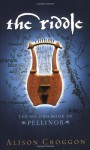 The Riddle (Pellinor, #2) - Alison Croggon