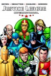 Justice League International Volume One - Keith Giffen, John Marc DeMatteis, Kevin Maguire, Al Gordon, Terry Austin