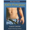 Fallen From Grace - Laura Leone, Laura Resnick