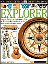 Eyewitness: Explorer (Eyewitness Books) - Rupert Matthews