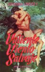 Valiente Viento Salvaje - Johanna Lindsey