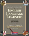 Literacy Instruction for English Language Learners - Nancy Cloud, Fred Genesee