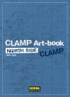 Clamp North Side - CLAMP