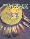 The Sioux - Michelle Levine