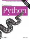 Programming Python - Mark Lutz