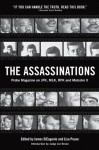 The Assassinations: Probe Magazine on JFK, MLK, RFK and Malcolm X - James DiEugenio, Lisa Pease