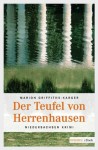 Der Teufel von Herrenhausen (German Edition) - Marion Griffith-Karger